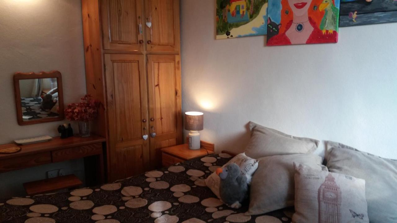 Comfy Home-Tropical Garden & 5 Min Walk To Beach Tamarin Exteriér fotografie