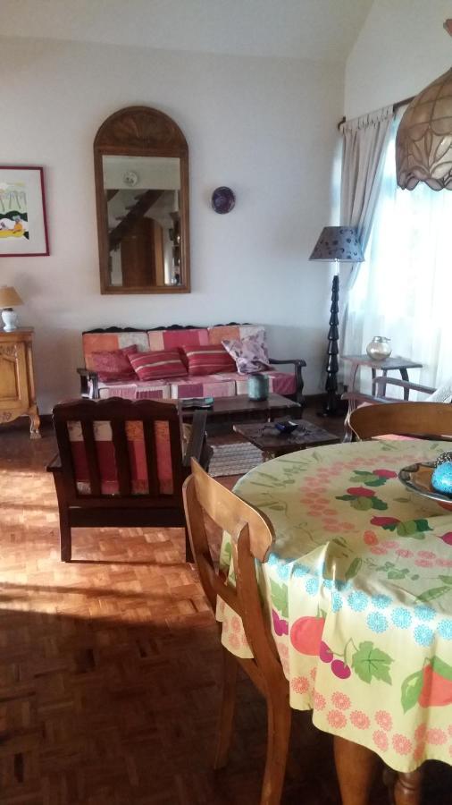 Comfy Home-Tropical Garden & 5 Min Walk To Beach Tamarin Exteriér fotografie