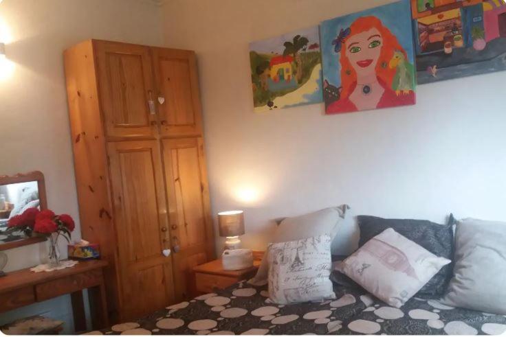 Comfy Home-Tropical Garden & 5 Min Walk To Beach Tamarin Exteriér fotografie